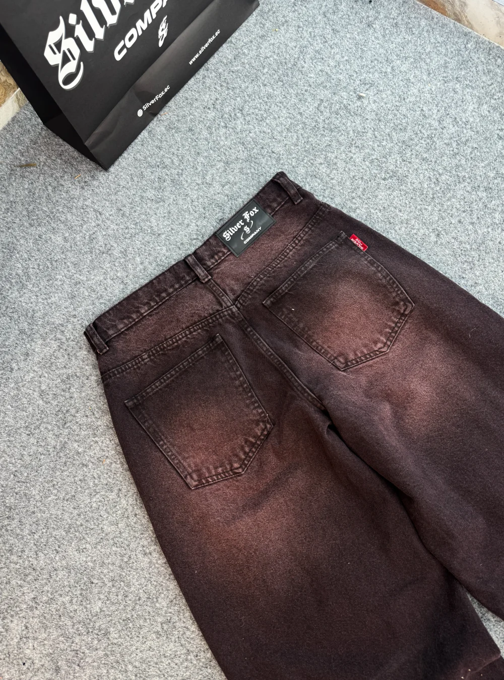 Barrel Jeans - Imagen 3