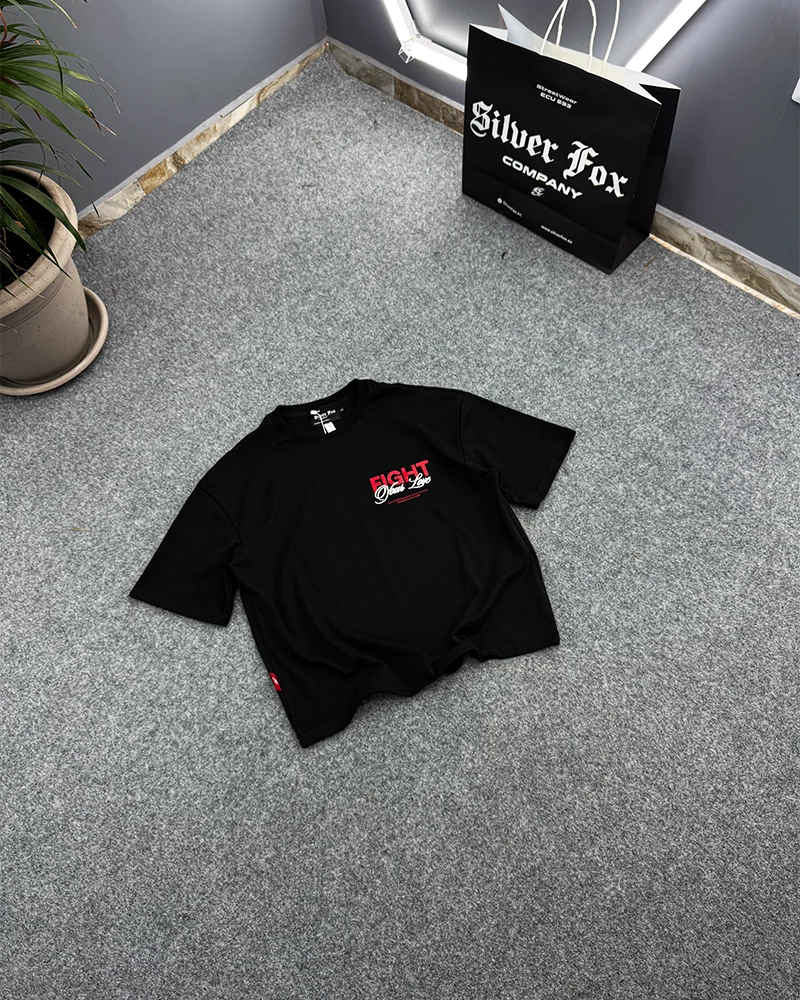 Camiseta Fight - Imagen 6