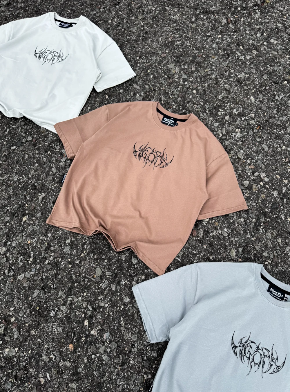 Camiseta Gemild - Imagen 5