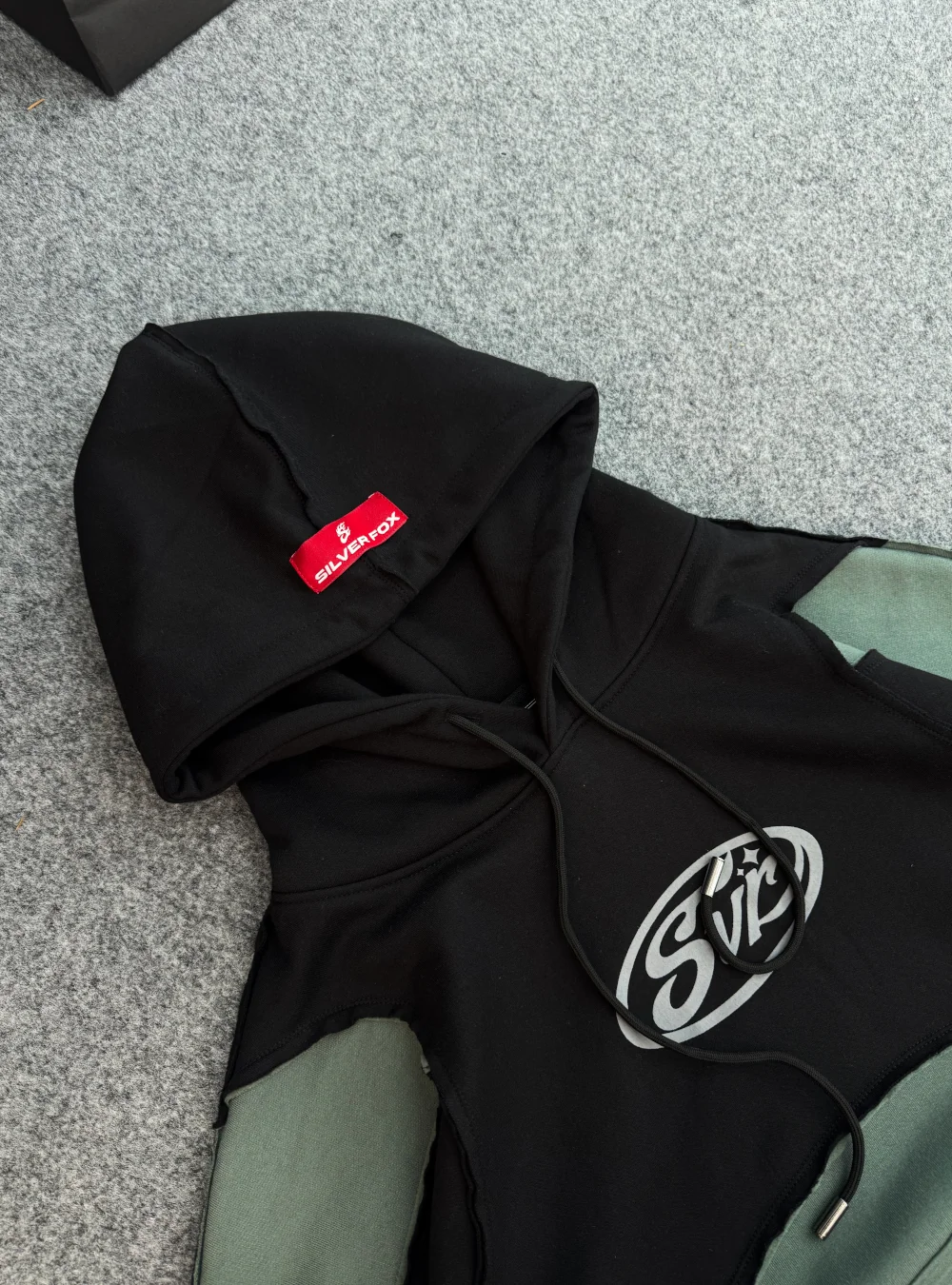 Sudadera Urban Roger NV - Imagen 3