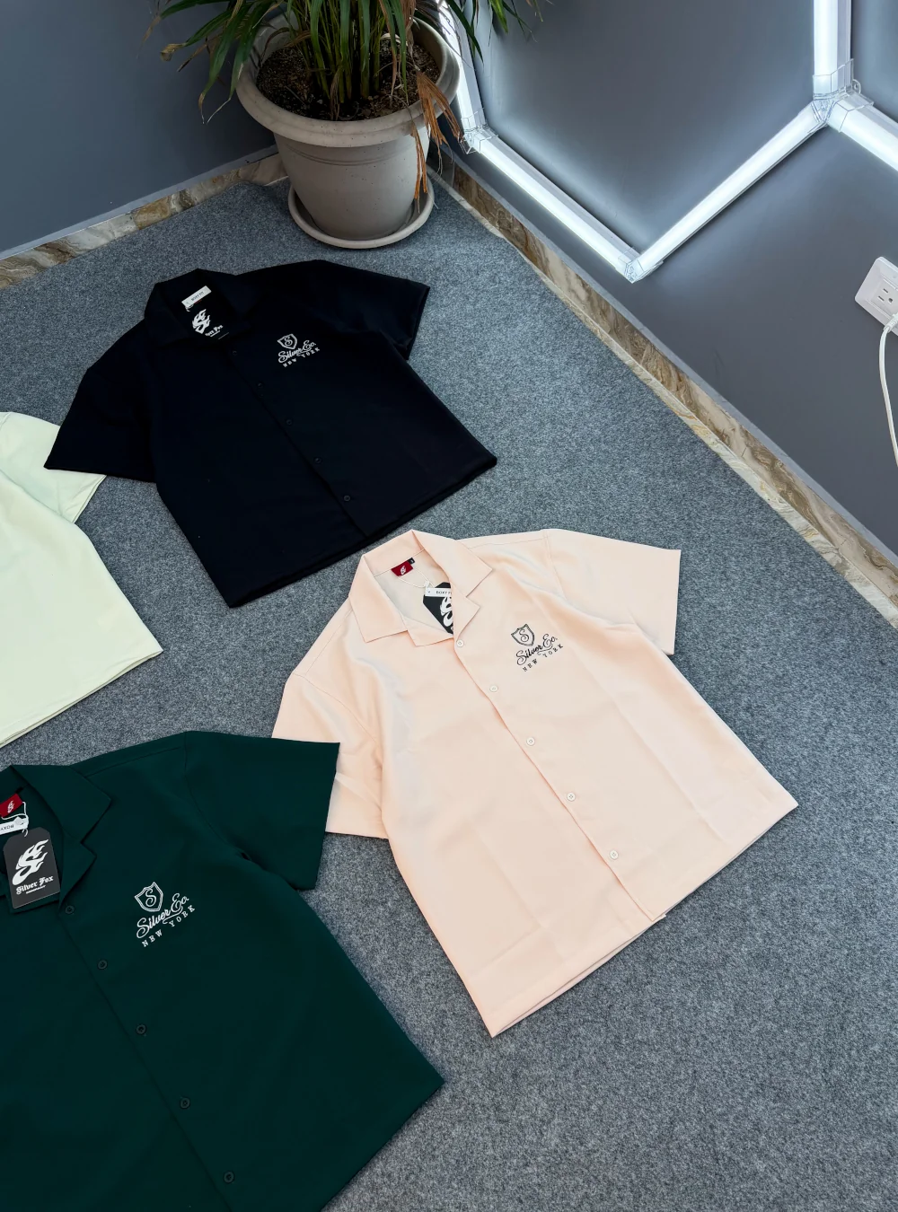 Camisa Old Money - Imagen 3