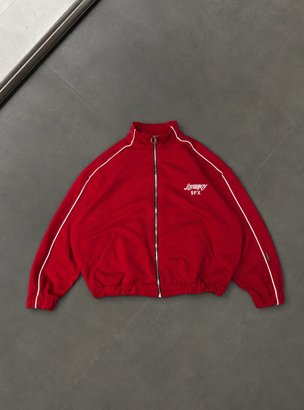Sudadera LoverBoy - Imagen 2