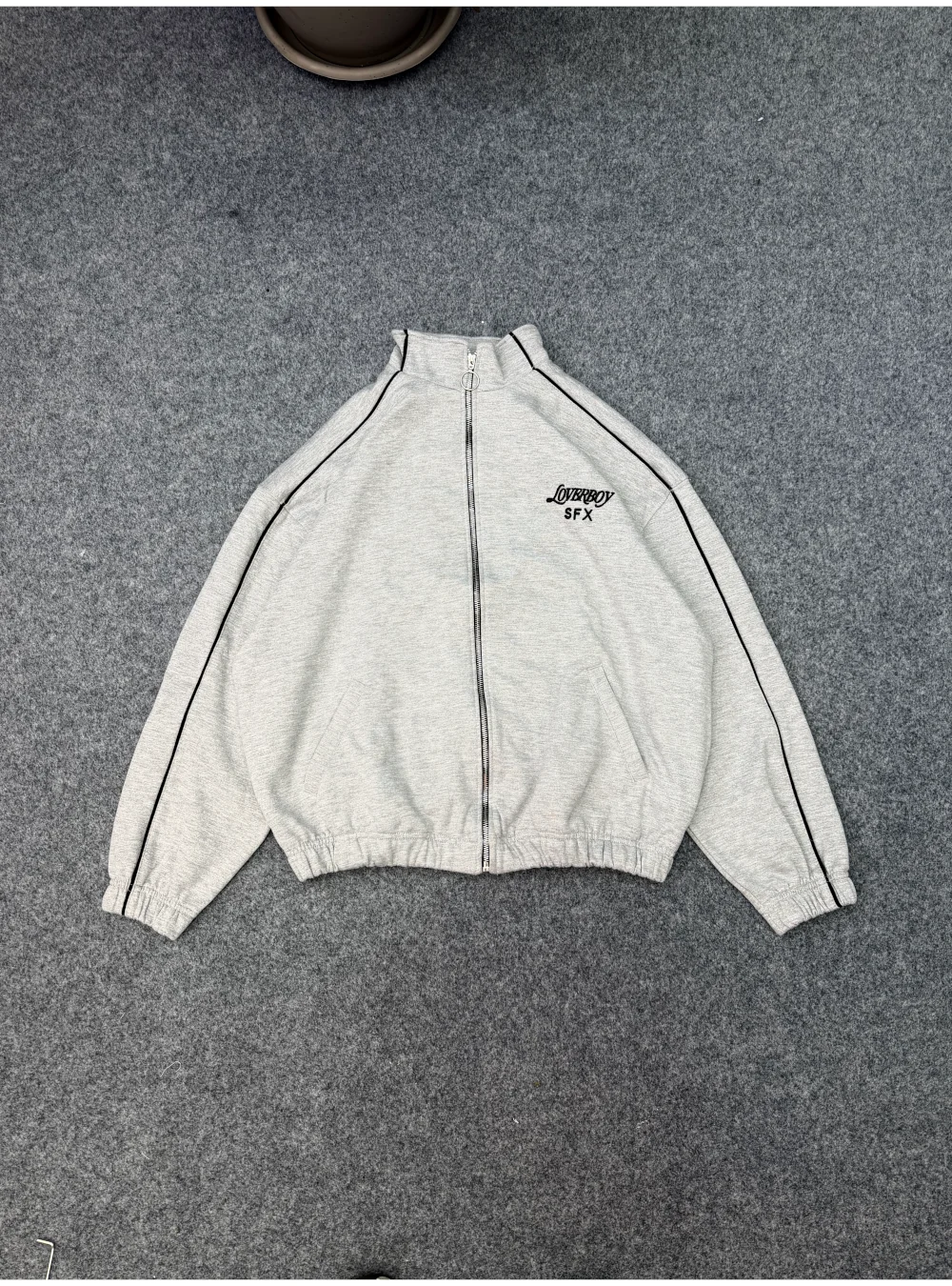 Sudadera LoverBoy - Imagen 3